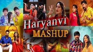 Haryanvi Mashup 2022 | Sapna | Renuka | Dj Mcore | Sajjad Khan Visuals New Song 2023 !!!……