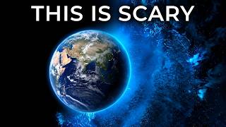 Scientists Say Earth Is Entering a Part of Space We Don't Understand
