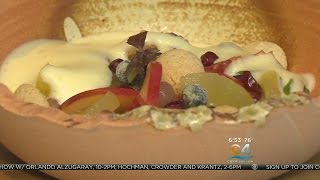 Taste Of The Town: Kuro At The Seminole Hard Rock Hotel & Casino