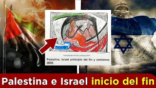 Palestina e Israel, principio del fin