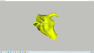 VTK Example - PolyDataIsoLines - Cxx