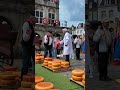 This is where cheese comes from😍 (Gouda, The Netherlands)