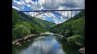 Things to do in West Virginia and Kentucky