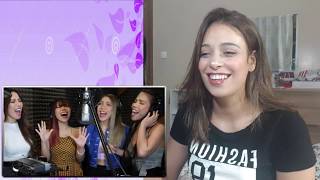 4TH IMPACT ''Speechless''/REACTION