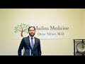 Dr. Omar Akhtar  - Natural Medicine and Health