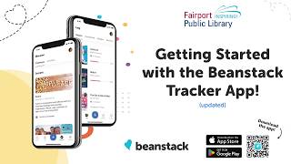 Beanstack Mobile App Registration