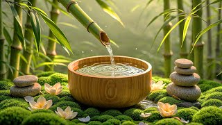 Healing Relaxing Tunes with the Harmony of Water: Embrace Calm and Inner Peace 🌸