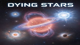 In the Age of Dying Stars, Humanity Discovered the Truth It Was Never Meant to Know