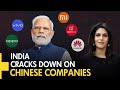 Gravitas Plus: India's economic pushback against China