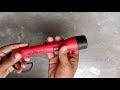 Eveready DL50 Torch