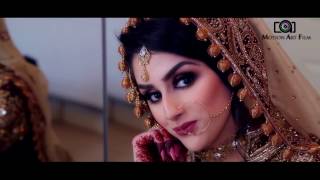 Asian Wedding Cinematography | Pakistani Wedding Trailer | Erum & Fazahan