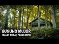 Diluar Nalar Logika❗Ngalap Berkah Makam Keramat Pulang Dapat Kemujuran | Rute Lokasi Gunung Mujur