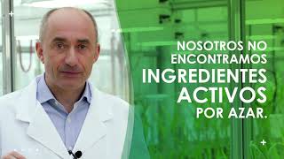 Syngenta LAN | #CropTech, series de innovación – Ingredientes activos