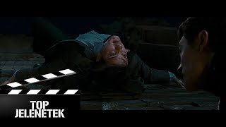 Peter vs Harry | Pókember 3 (2007)