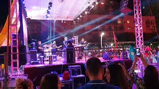 Knez - Vjeruj LIVE