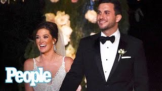 Bachelor in Paradise: Jade \u0026 Tanner Tolbert on Marriage Problems | People NOW | People