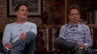 Any Given Wednesday with Bill Simmons: Mark Cuban and Malcolm Gladwell on NBA ownership (HBO)