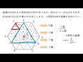 【最新2021入試解説】開成中学校2021年入試問題算数