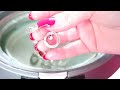 what works best ultrasonic jewelry cleaner review water dish soap cleaning solution silver