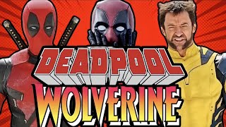 deadpool and Wolverine status English | Marvel studios | deadpool | Wolverine #deadpool3 #marvel