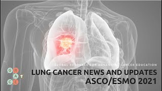 ASCO 2021 Lung Recap: Amivantamab and Mobocertinib for EGFR Exon 20