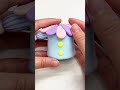 Easy clay craft