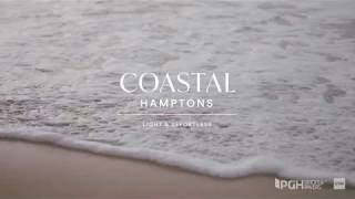 Coastal Hamptons: PGH Bricks 2019 Style Guide