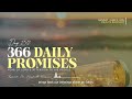 366 DAILY PROMISES | Day 154 | With Apostle Dr. Paul M. Gitwaza (English Subtitle Version)