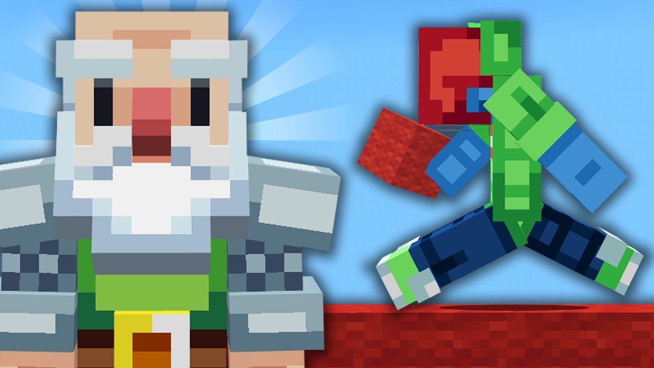 The Hive Quest Master Speedrun Youtube