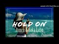 Hold_On_Jtoxcii_&_Baka_LA ho_Official_Audio_2024