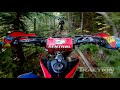 Enduro confessions from a Rekluse auto clutch user︱Cross Training Enduro