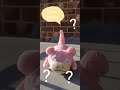 Psyduck and Slowpoke have an intelligent conversation