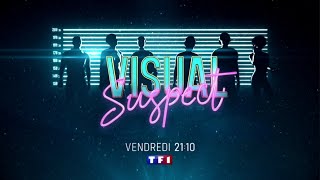 Bande-annonce Visual Suspect TF1