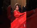 #HaleyKalil always stuns at the glambot. ✨  #Oscars #shorts