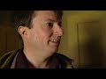 david mitchell visits family s abandoned farm who do you think you are