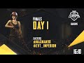 en pmco europe finals day 1 spring split pubg mobile club open 2020