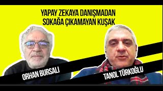 Yapay zekaya danışmadan sokağa çıkmayacak bir kuşak geliyor