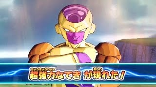 【チャレンジミッションラスト!!】DBH ドラゴンボールヒーローズ GDM6弾【ミッション4】【VS Golden Frieza】【GAME PLAY】