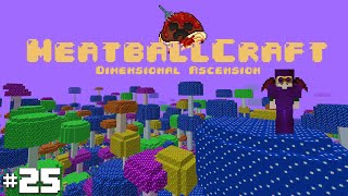 MeatballCraft E25 - Chapter 5