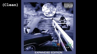 Guilty Conscience (Clean) - Eminem (feat. Dr. Dre)