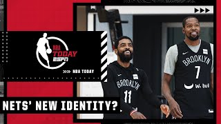 What is the Nets' new identity? 🧐 | NBA Today