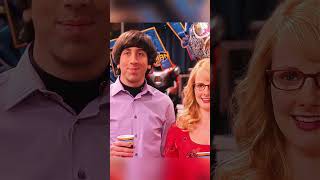 Penny says Sheldon is one of her favorites.😍 #sitcom #bbbgshow #funny #movie #comedy