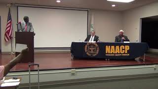 Kankakee County Treasurer Candidates Forum
