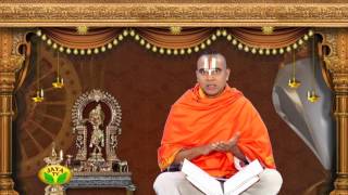 Shrimath Baghavatham - Episode 40 On Sunday,24/07/2016