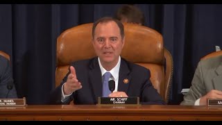 Open Hearing on Deepfakes and Artificial Intelligence