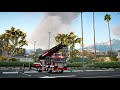 Non ELS SAFR Fire Truck Pack (WIP)