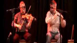 John Wynne and John Mc Evoy - Scoil Cheoil na Botha 2008