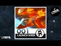 Monstercat 001 - Launch Week (Full Album) [w/lyrics] | Lyricful