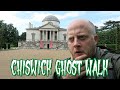 Chiswick Ghost Walk | London Ghost Walks | Cool Dudes Walking Club