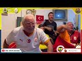 fanatİk taraftarlarin fenerbahÇe 1 3 galatasaray maÇina Çilgin tepkİlerİ 😂😍🔥😱 turkish fan reaction